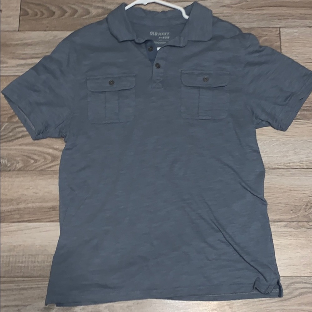 Never worn old navy shirt!